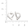 Серьги 0300711.ZZ