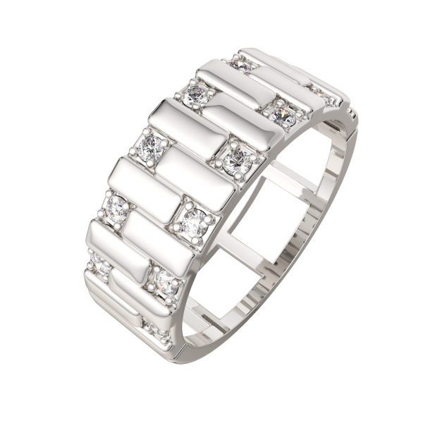 Кольцо 0210701.ZZ