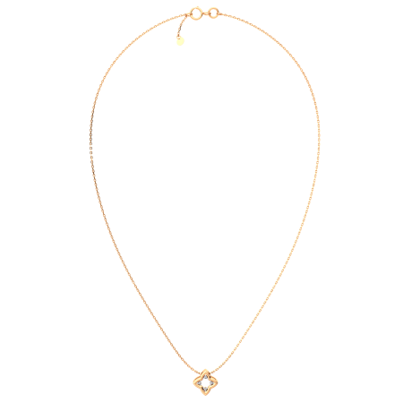 Колье 5D0082.14K.R.ZZ