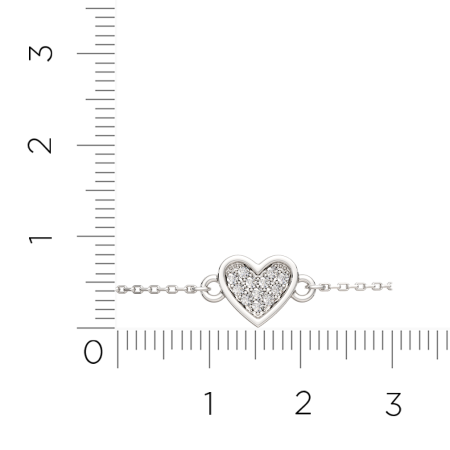 Браслет 06401102.ZZ