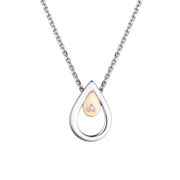 Колье 06-1855/000Б-00