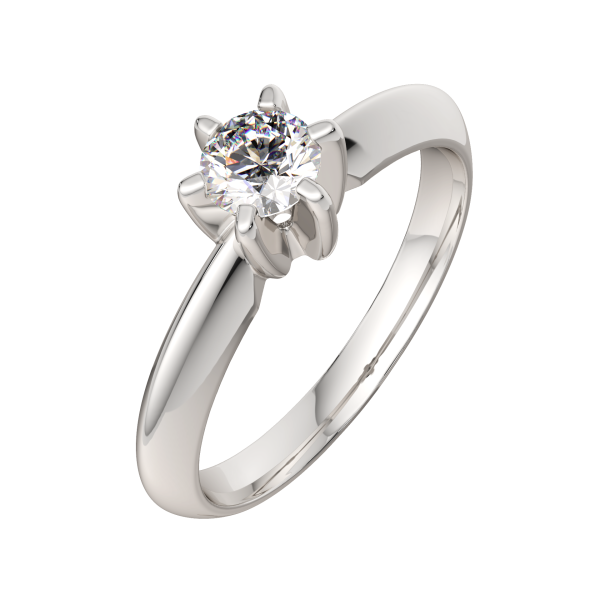 Кольцо 2D00326.14K.W.ZZ