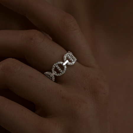 Кольцо 94013774