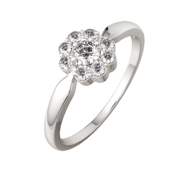 Кольцо 0210776.ZZ