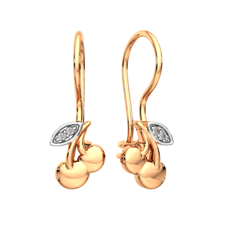 Серьги 3101548.14K.R.ZZ