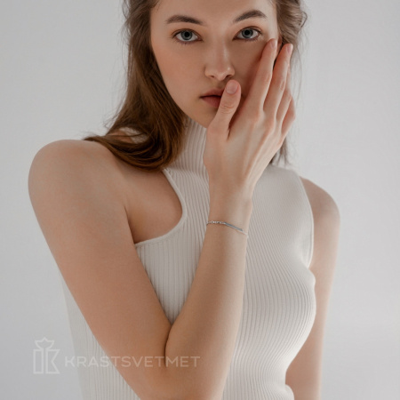 Браслет НБ 22-1743Ю-3/0,8