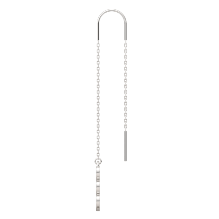 Серьги 0300430.ZZ