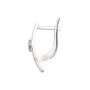 Серьги 03S90156.ZZ