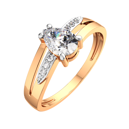 Кольцо 2101180.14K.R.ZZ