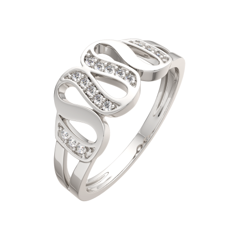 Кольцо 0210606.ZZ