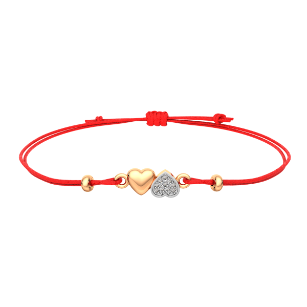 Браслет 670026.9K.R.ZZ.02