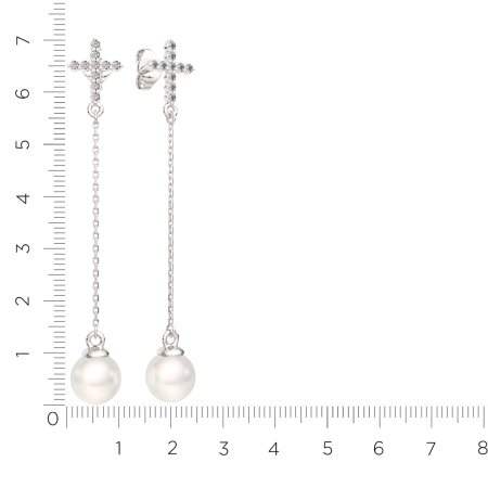 Серьги 03101557.ZZ