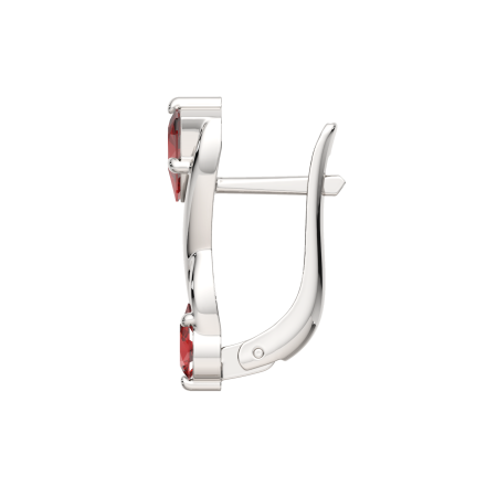 Серьги 03S5024.ZZ