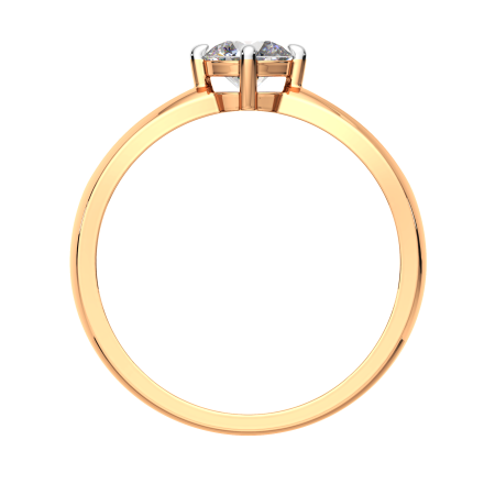 Кольцо 2101464.14K.R.ZZ