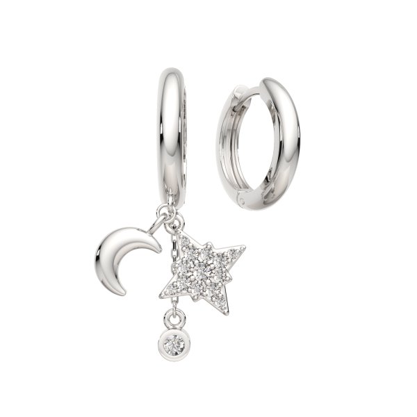 Серьги 03101523.ZZ