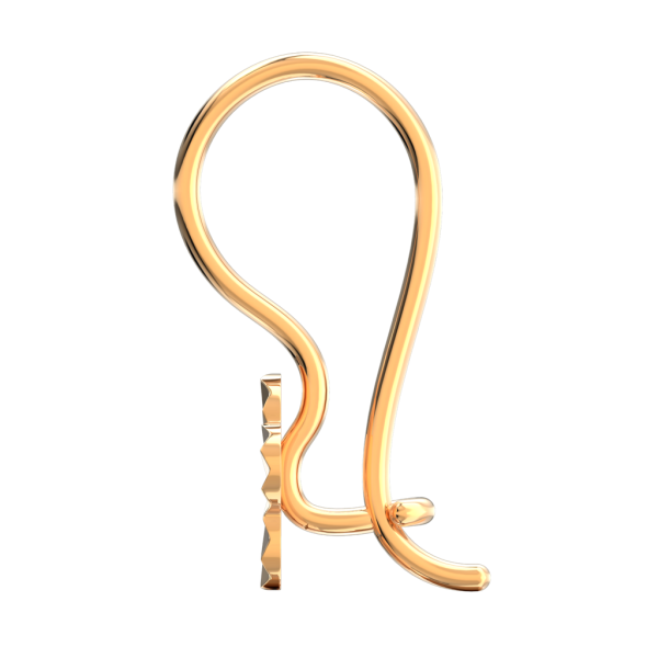 Серьги 3900124.14K.R.ZZ