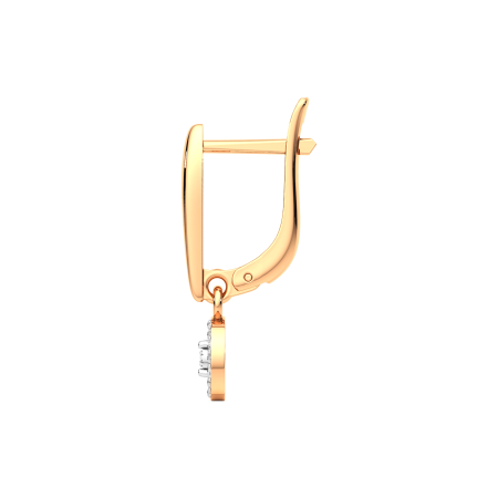 Серьги 3D00717.14K.B.ZZ