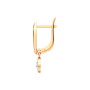 Серьги 3D00717.14K.B.ZZ