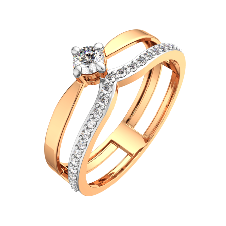 Кольцо 2101242.14K.R