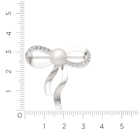 Брошь 0940021.ZZ