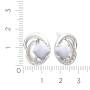 Серьги 03102039.ZZ