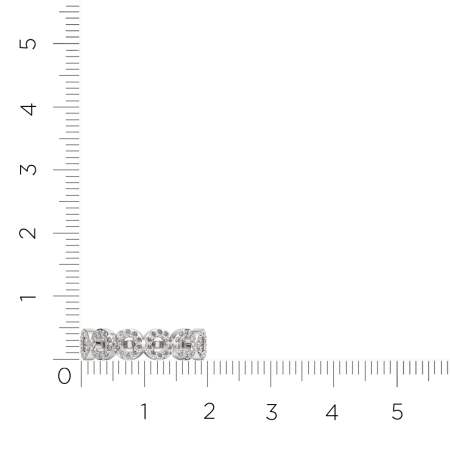 Кольцо 0210581.ZZ