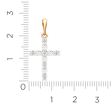 Подвеска 4D00183.14K.B.ZZ