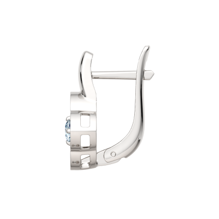 Серьги 03S40102.ZZ