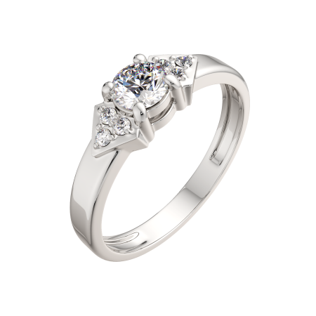 Кольцо 02101240.ZZ