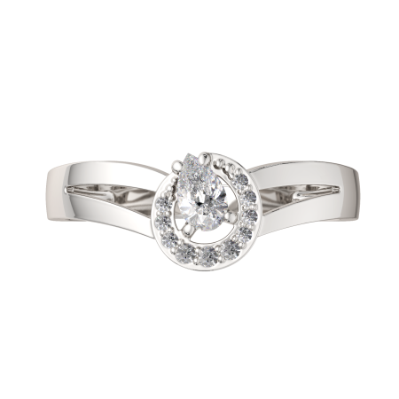 Кольцо 0210724.ZZ