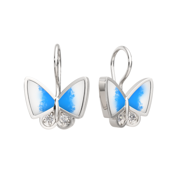 Серьги 03101650.ZZ