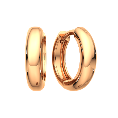 Серьги 300179.14K.R