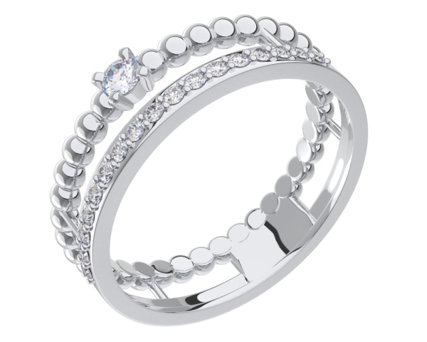 Кольцо 0101704-00775