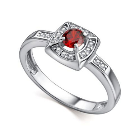 Кольцо 01-4855/00ГР-00