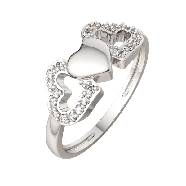 Кольцо 0210659.ZZ