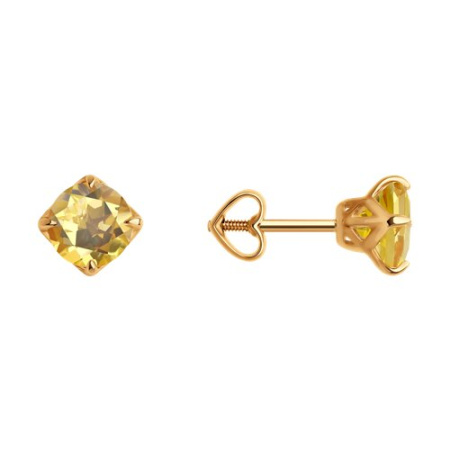 Серьги 51-322-01764-4