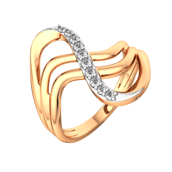 Кольцо 2101012.14K.R.ZZ