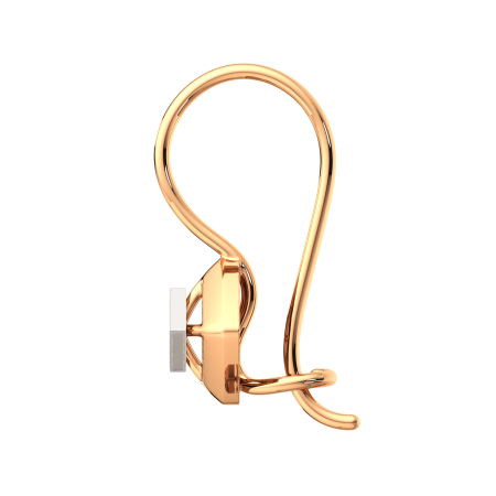 Серьги 300284.14K.R.ZZ