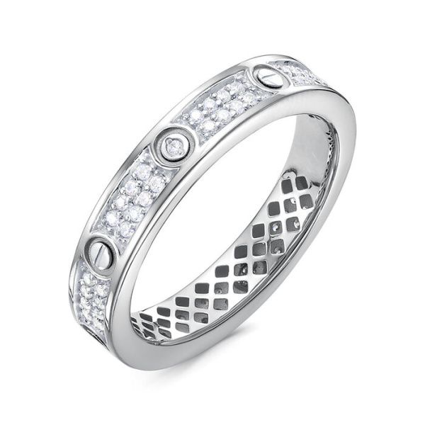 Кольцо с110387