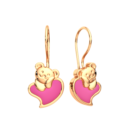 Серьги 300375.14K.R.ZZ