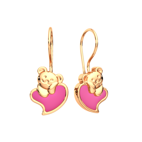 Серьги 300375.14K.R.ZZ