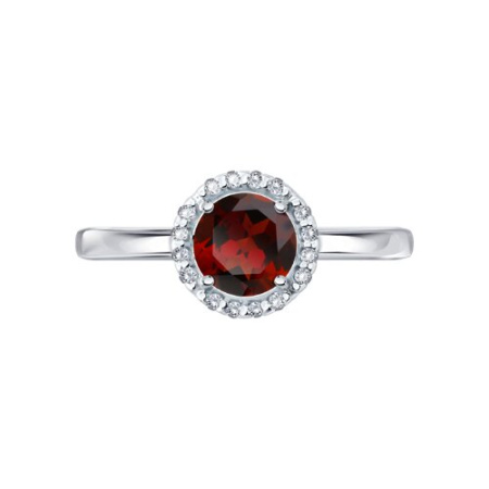 Кольцо 92011018