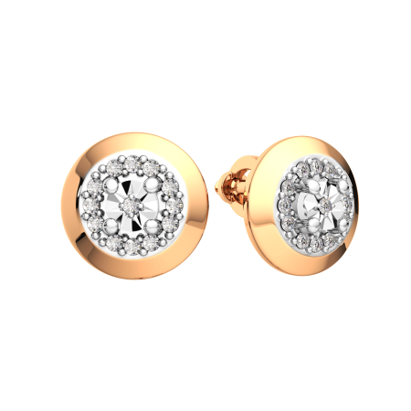 Серьги 3D00547.14K.B.ZZ