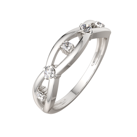 Кольцо 0210714.ZZ