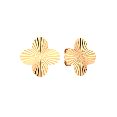 Серьги 3900194.14K.R.ZZ