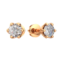 Серьги 3D00156.14K.R.ZZ