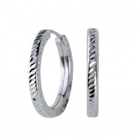 Серьги 0230033-20245