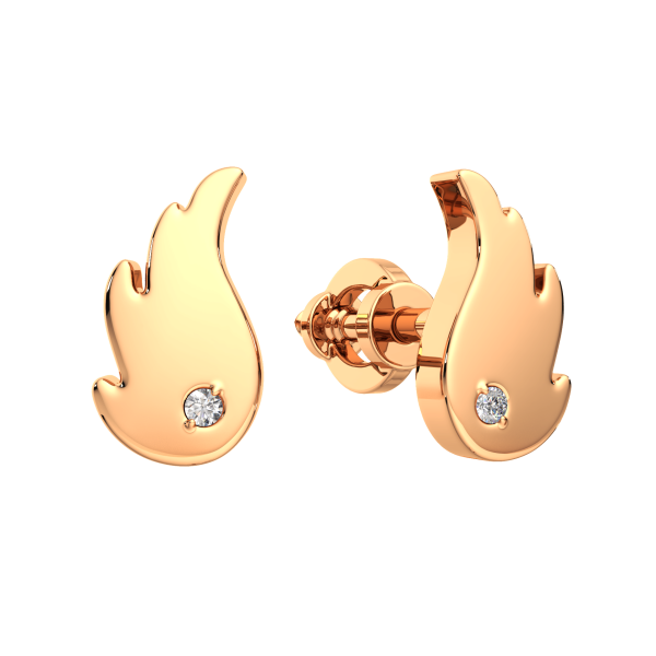 Серьги 3D00310.9K.R.ZZ