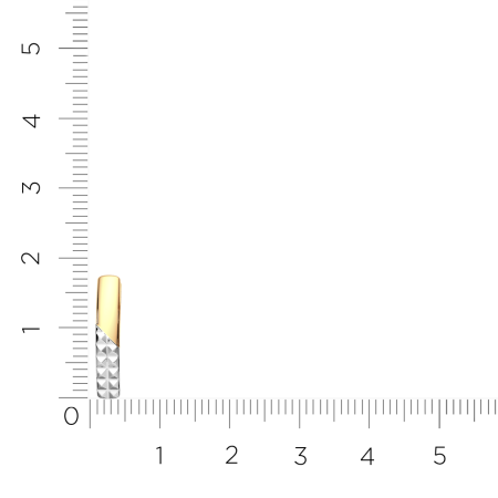 Серьги 300290.14K.R