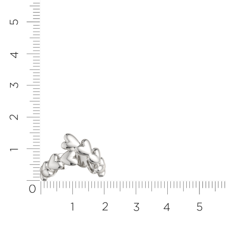 Кольцо 0200290.ZZ